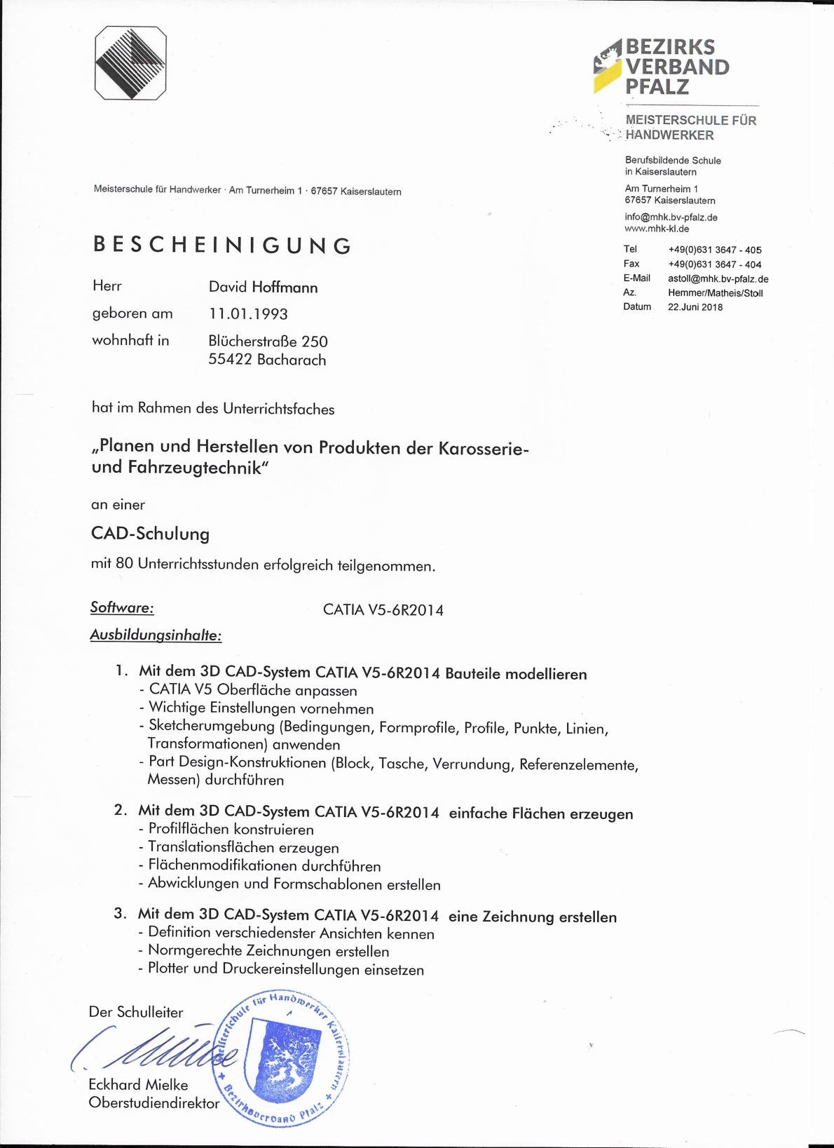 CAD
