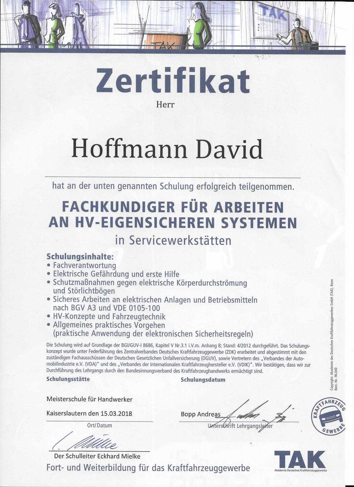 Hochvolt