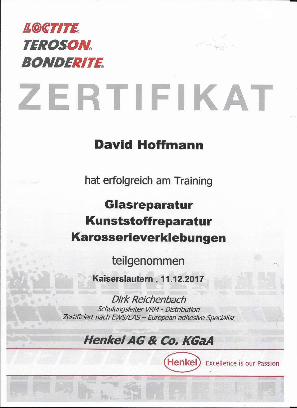 Kunststoff