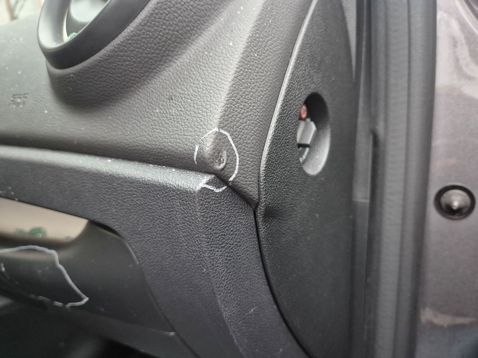 Detailaufnahme